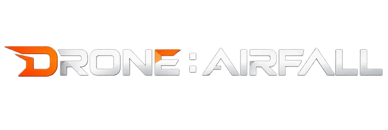 DRONE:AIRFALL